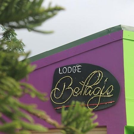 Lodge Bellagio Umtata Exterior photo